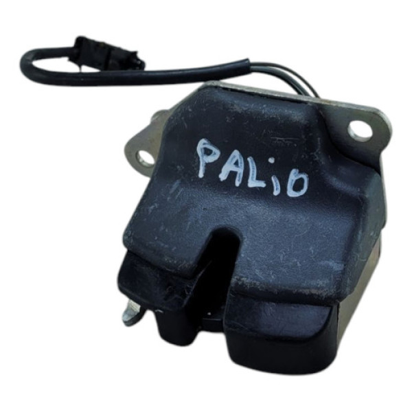 Fechadura Tampa Traseira Fiat Palio Siena 2006 2012
