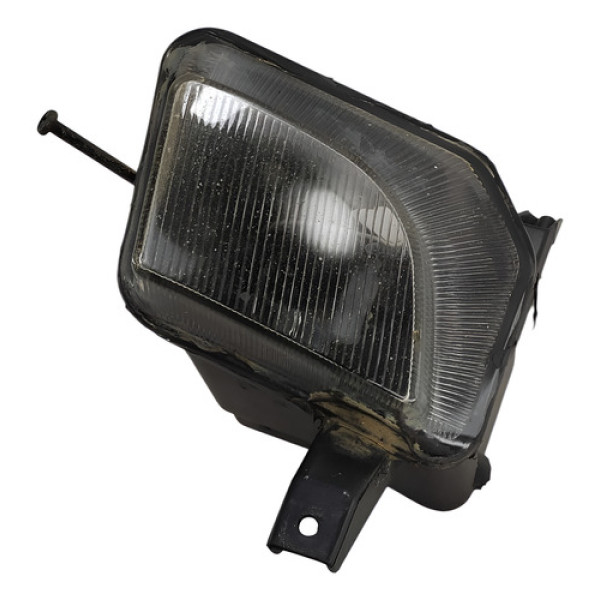 Farol Milha Luz Direito Chevrolet Astra 2003 2008 Cinza