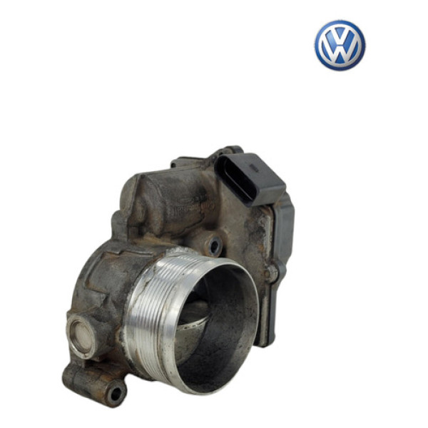 Tbi Admissao Corpo Borboleta Volkswagen Amarok Tdi 2010 2019