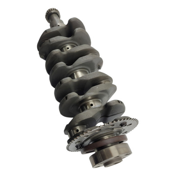 Virabrequim Motor Honda Fit 1.5 2010 2015