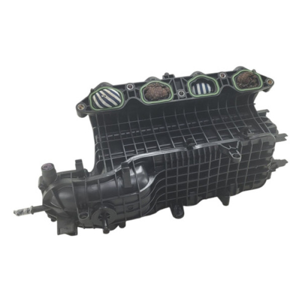 Coletor Admissao Audi A1 Volkswagen Jetta Golf Polo 1.4 Tsi