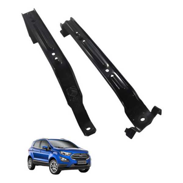 Cinta Tanque Ford Ecosport 2016 2021 1.5 3cc Usado