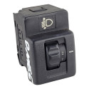 Botao Interruptor Do Regulagem Farol Chevrolet Omega 92 98 