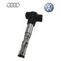 Bobina Ignicao Combustao Audi A3 A4 Volkswagen Golf 2002
