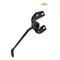 Braco Suporte Morceguinho Chevrolet Celta 2001 2006 Esq