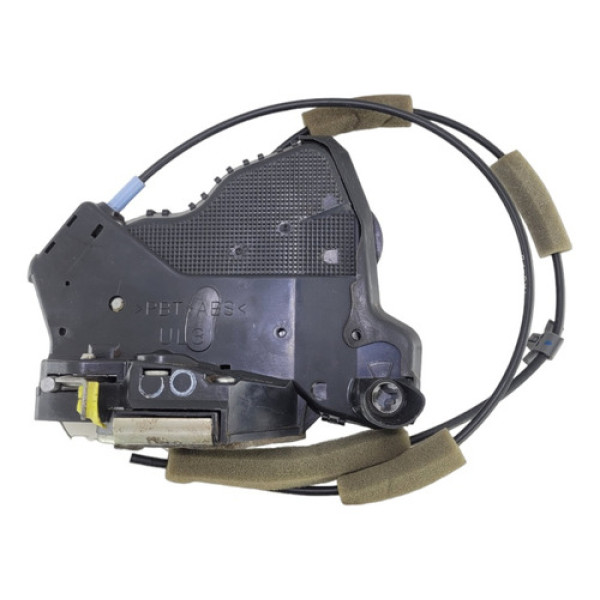 Fechadura Eletrica Dianteira Esquerda Honda Civic Lxl 2012 