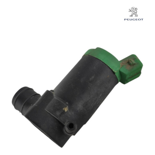 Bomba Motor Esguicho Para Brisa Peugeot 206 207 2007 2014