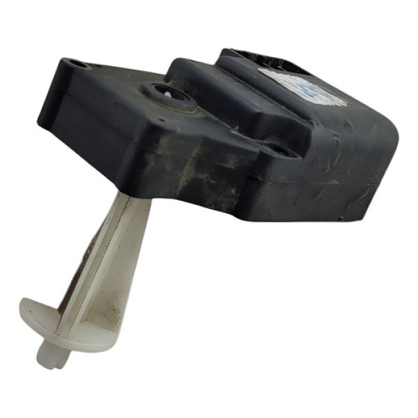 Atuador Caixa Ventilacao Lifan X60 1.8 2011 2019 70029211 Preto