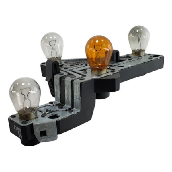 Circuito Lanterna Bmw 120 Lado Esquerdo 2004 2010 Usado Esquerdo/motorista Branco