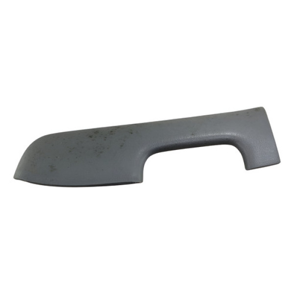 Moldura Apoio Braco Traseira Direita Toyota Corolla 2008 Preto