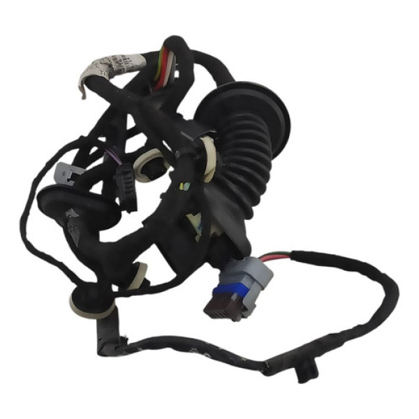 Chicote Porta Traseira Esquerda Citroen Aircross 2010 2016