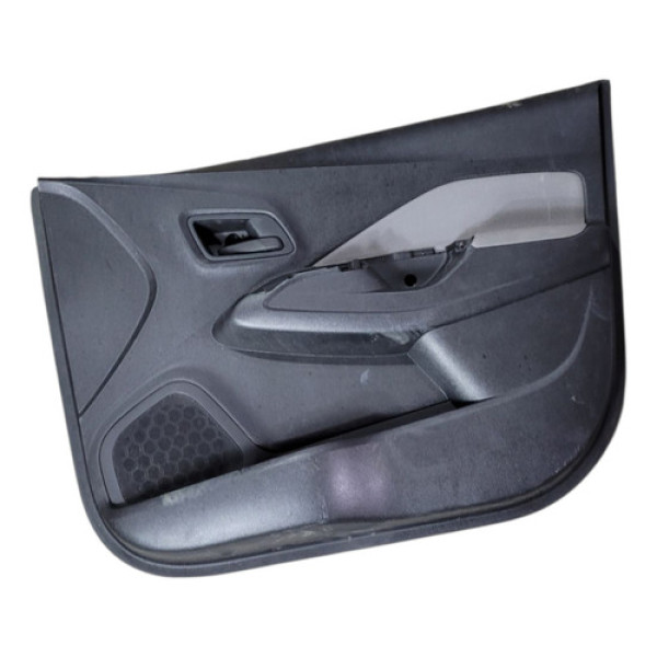 Forro Porta Dianteira Direita Chevrolet Cobalt 2016