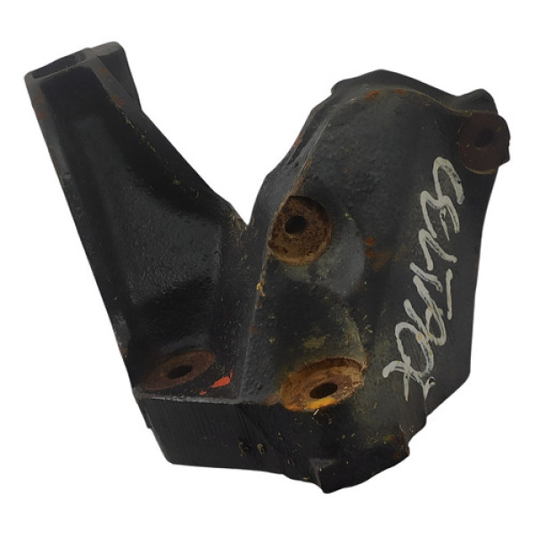 Suporte Coxim Bomba Hidraulica Gm Celta Prisma 2007 2013