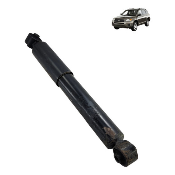 Amortecedor Traseiro Direito Toyota Rav4 2008 2012