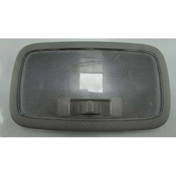 Luz De Teto Traseira Hyundai I30 - 2011 Original