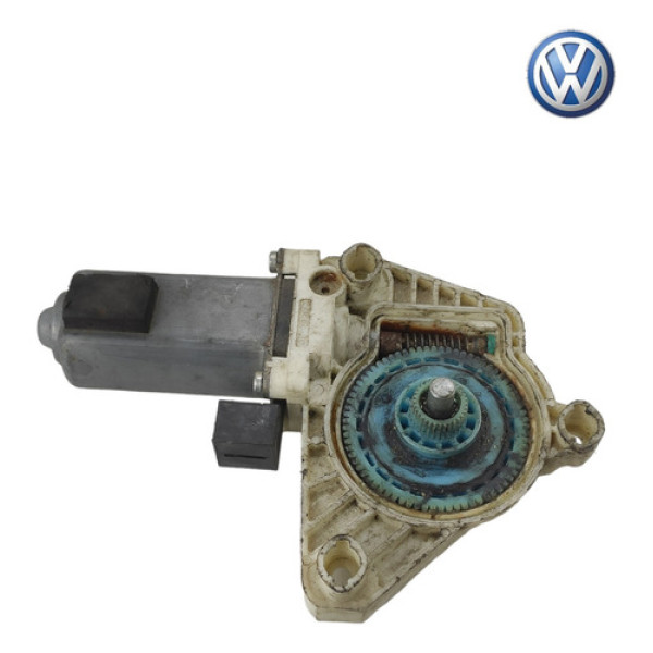 Motor Vidro Dianteiro Esquerdo Volkswagen Tiguan 2019 2021