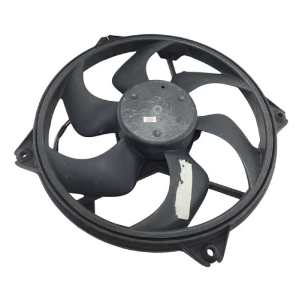 Helice Motor Ventoinha Ventuinha Peugeot 308 1.6 2012 2015