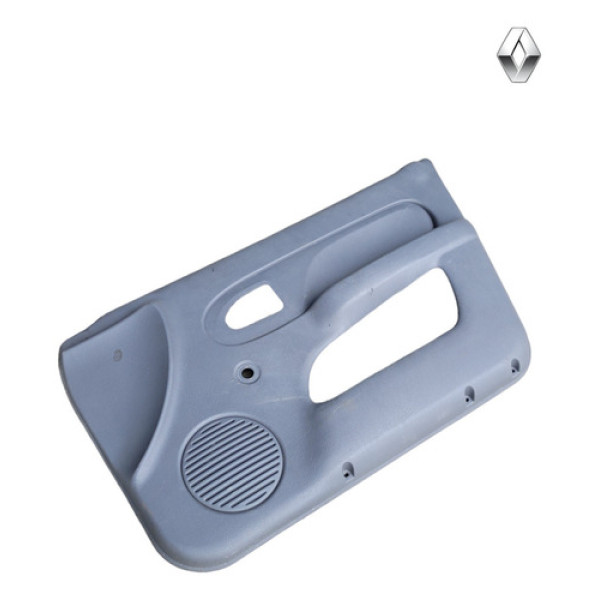 Forro Painel Porta Dianteira Renault Clio 2000 2003 Direito
