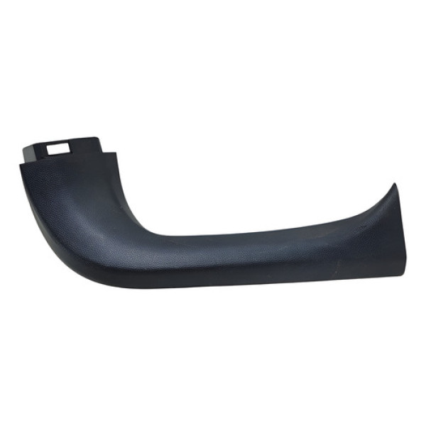 Acabamento Soleira  Porta Direita Toyota Rav4 Hybrid 2020 Preto