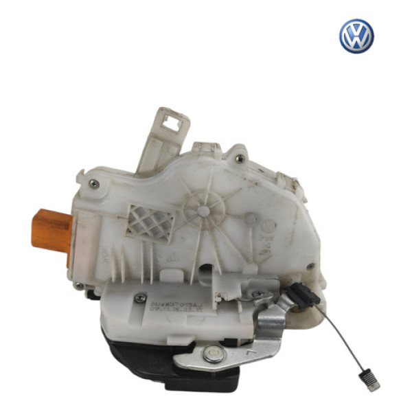 Fechadura Trava Dianteira Esquerda Volkswagen Gol G5 2008