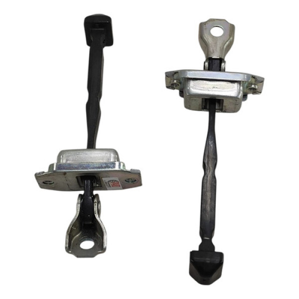 Par Limitador Porta Dianteira Nissan Kicks 2017 2020