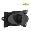Macaneta Interna Dianteira Chevrolet Celta 2001 2006 Dir Dianteira