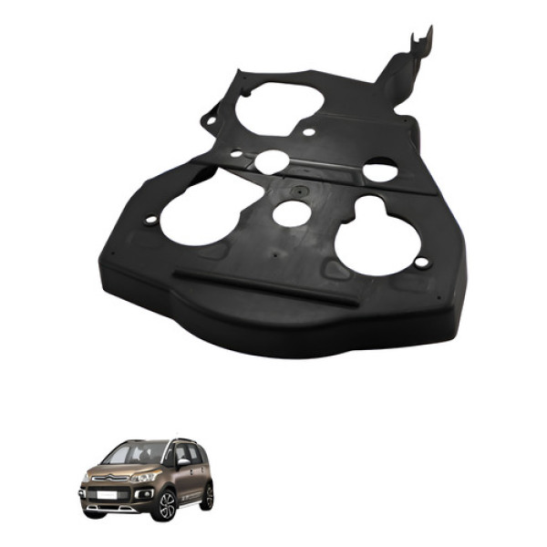 Capa Cobertura Correia Citroen Aircross 2011 2016