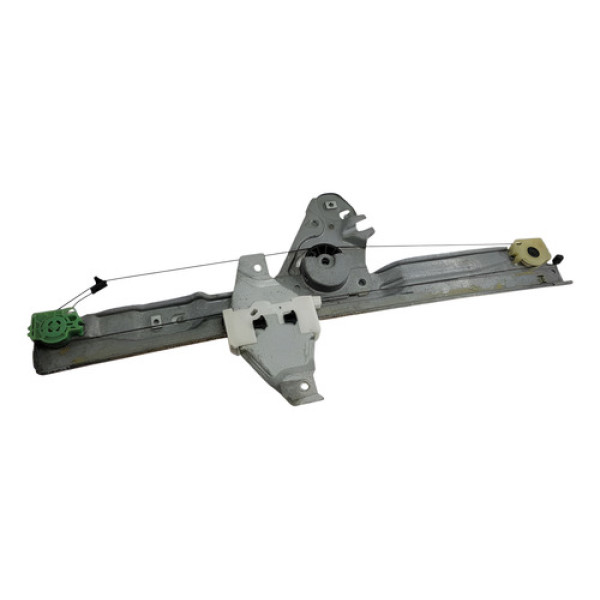 Maquina Vidro Dianteiro Esquerdo 408 2012 2015