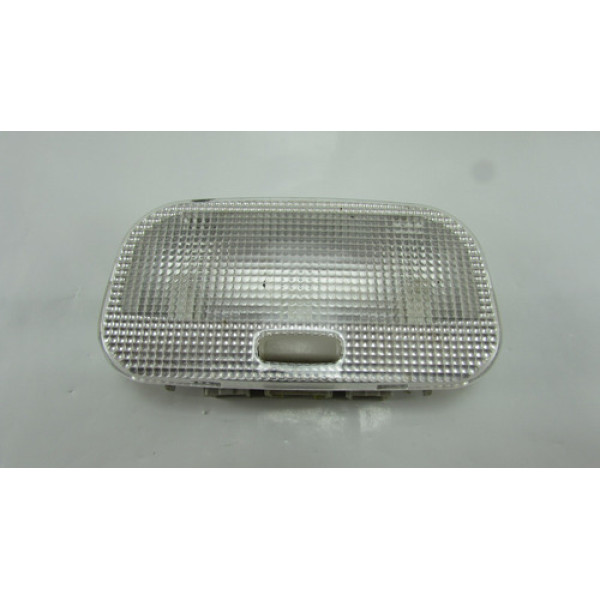 Luz De Teto Traseira Citroen Xsara Picasso 2004 Original