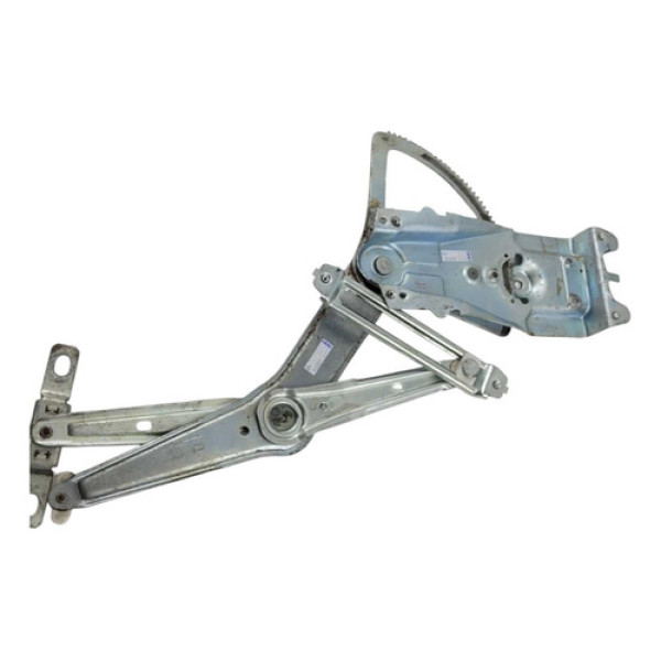 Maquina Vidro Manual Dianteira Esquerda Chevrolet Celta 2003
