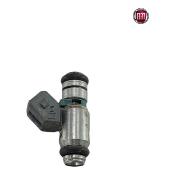 Bico Injetor Combustivel Injecao Fiat Palio Fire 1.0 2005