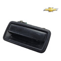 Macaneta Porta Traseira Chevrolet Blazer 1995 2011 Dir  Traseira