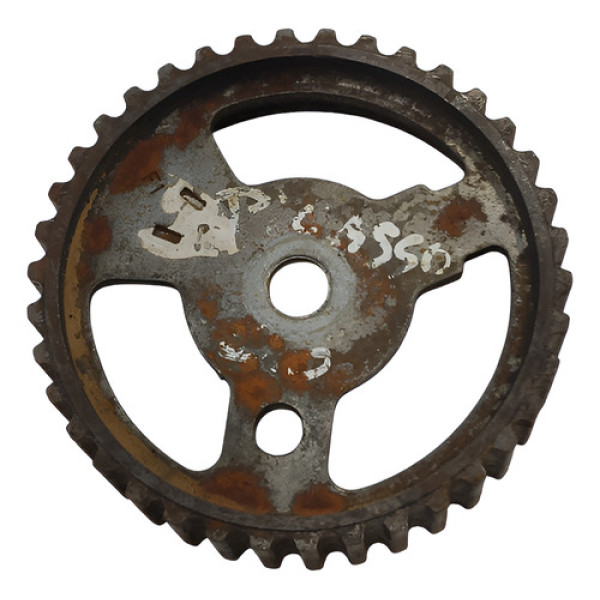 Polia Comando Admissao Xsara Picasso 2.0 2014