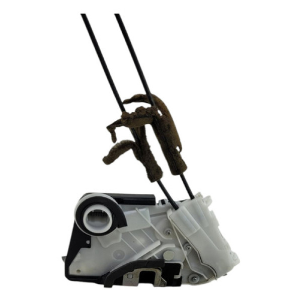 Fechadura Eletrica Dianteira Direita Honda Fit 2015 2020