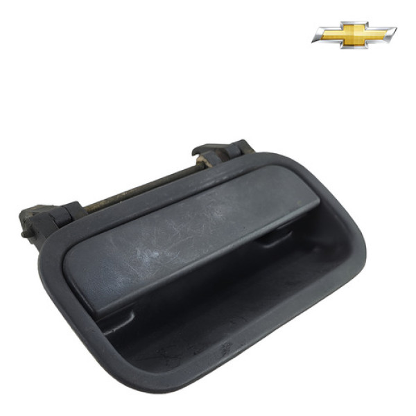 Macaneta Externa Chevrolet Corsa Classic 94 03 Traseira Esq Traseira