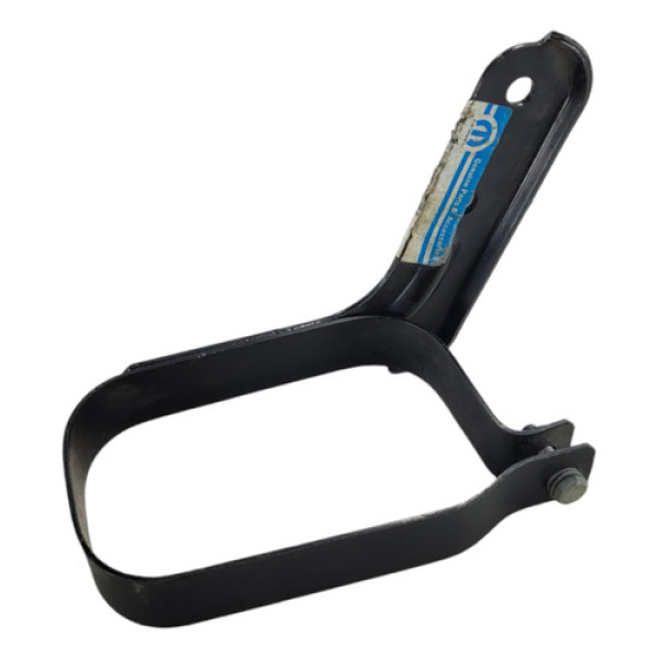 Suporte Chapa Filtro Combustivel Canister Palio 2008 2011