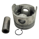 Kir Pistao Aneis Takao Toyota 2.8l 8v Hilux Asp 1992 2001