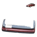 Suporte Parachoque Traseiro Chevrolet Omega 1992 1993