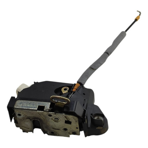 Fechadura Porta Dianteira Esquerda Freelander 2003 2006