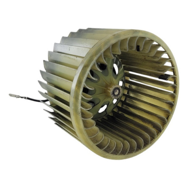Ventilacao Motor Ar Forcado Peugeot 207 08 13 0130111209
