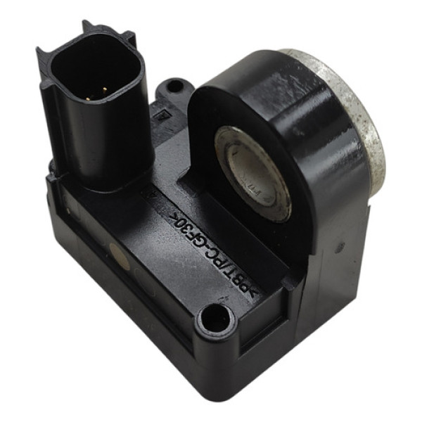 Sensor Detonacao Colisao Motor Ford Fusion 2006 2009