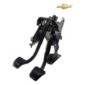 Pedaleira Freio Embreagem Chevrolet Celta 2001 2006
