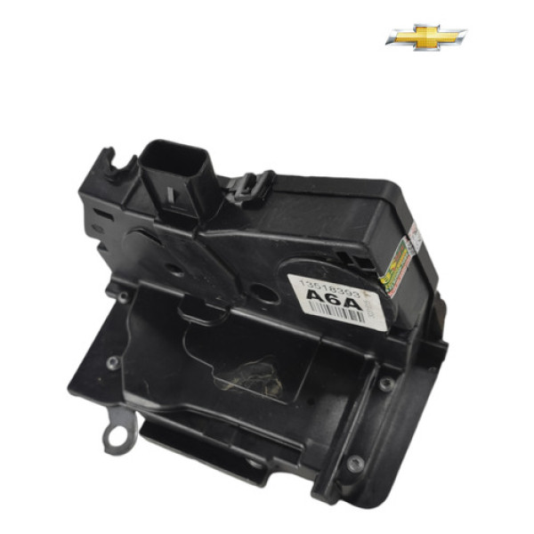 Fechadura Eletrica Traseira Esquerda Chevrolet Onix 2013