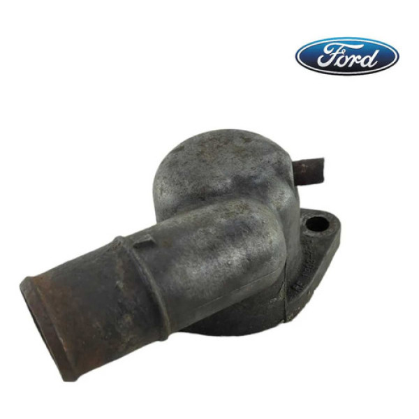 Carcaca Valvula Termostatica Ford Ka 1997 1999