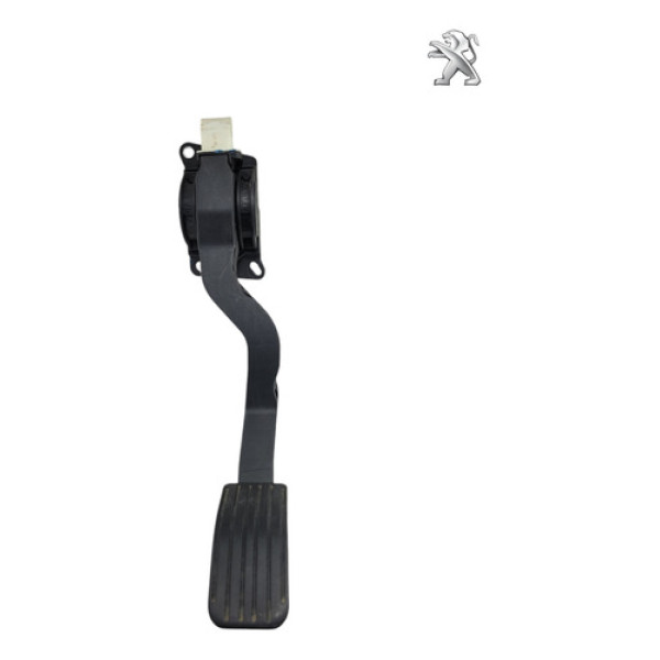 Pedal Pedaleira Acelerador Eletronico Peugeot 206 2008 2012