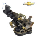 Fechadura Eletrica Chevrolet Omega 92 98 Traseira Esquerda 