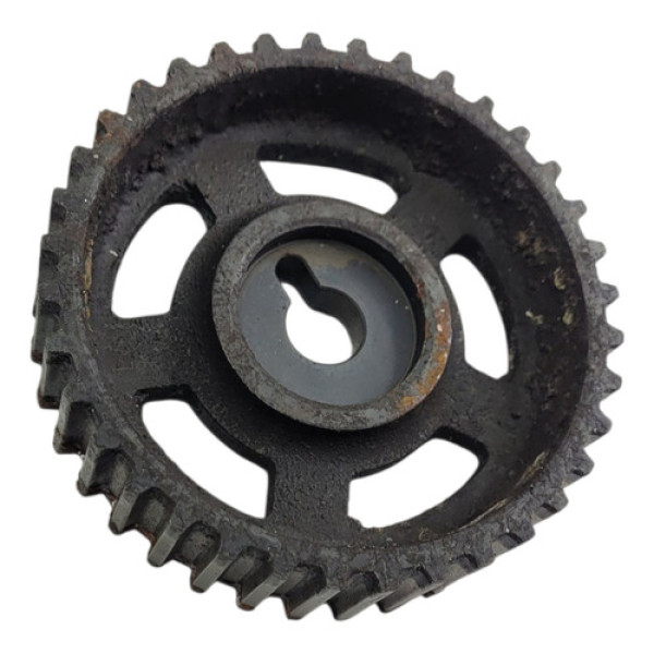 Polia Comando Auxiliar Fiat Palio Uno 1995 2002