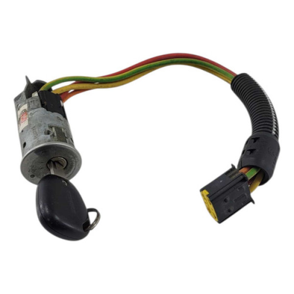 Cilindro Miolo Ignicao Partida Renault Clio 1999 2012