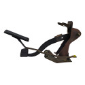 Pedaleira Acelerador Freio Omega Australiano 2000 2001