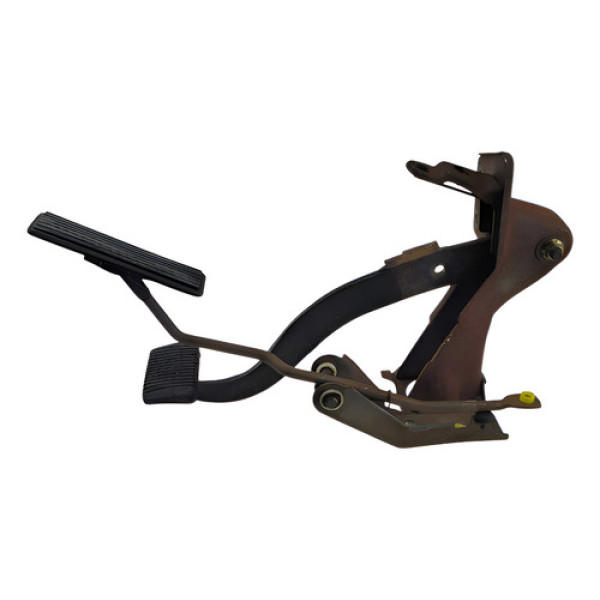 Pedaleira Acelerador Freio Omega Australiano 2000 2001